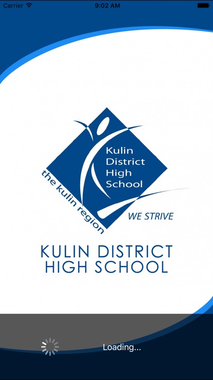 Kulin District High School - Skoolbag