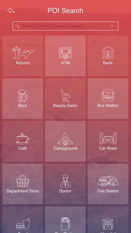 Lesotho Tourist Guide screenshot-4