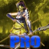 Chameleon Archer Hunter Pro - Down of Magic