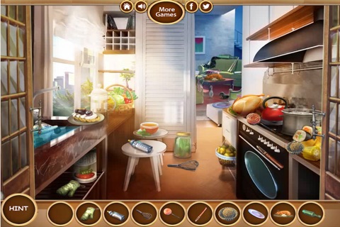 Secret Recipe screenshot 2