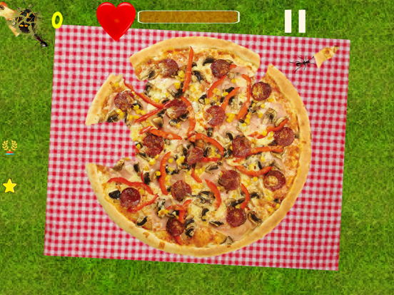 Screenshot #4 pour Pizza Defense : Pizza games