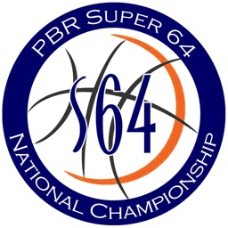 PBR Super 64 National Championship