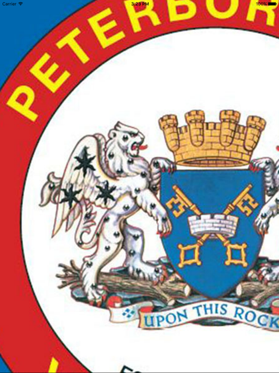 Peterborough & District Youth Football League