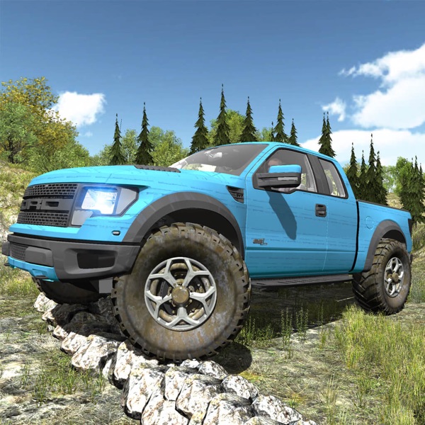 4X4 OFFROAD JEEP DRIVING 2016