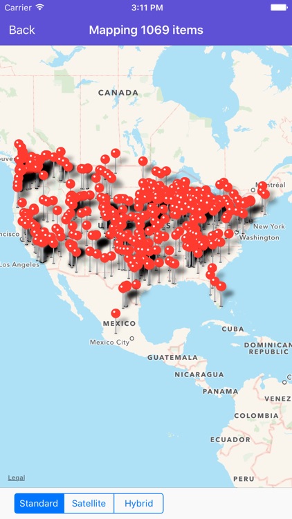 J R C Transportation, Inc.