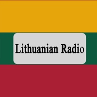 Lithuanian Radio Online