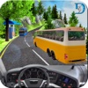Drive HillSide Bus Simulator