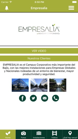 Empresalia