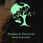 Psalms  Proverbs Daily Inspiration