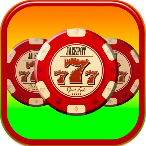 Slots 777 Red Chip Casino - Play Free icon