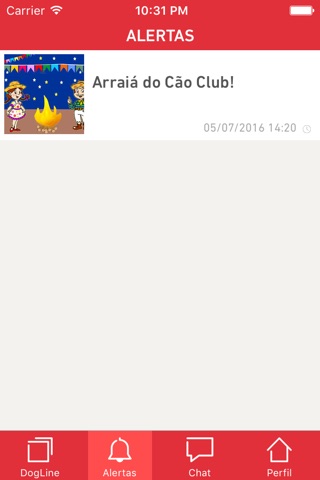 Cão Club screenshot 3