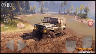 Extreme Offroad Trial Racingのおすすめ画像1