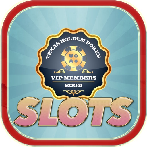 Slots of Golden Vegas Palace - VIP Casino Games Edition icon