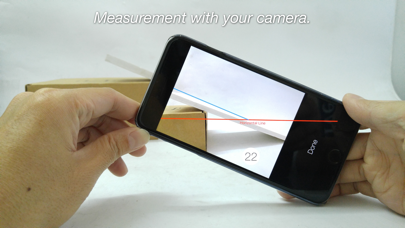 Angle Meter PRO Screenshot