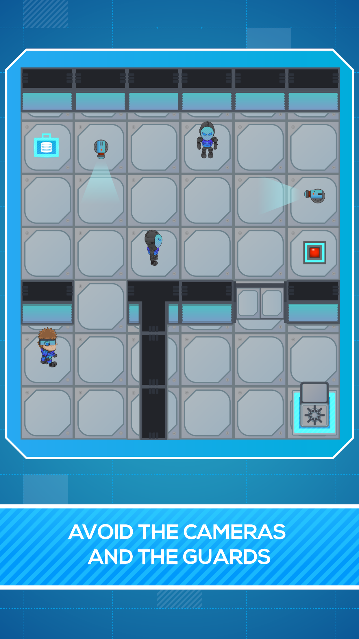 Ultimate Heist-Amazing Grand Thief Robbery Escape screenshot 3