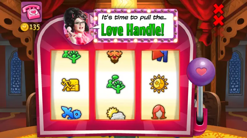 Kitty Powers' Matchmaker screenshot 4 of 5