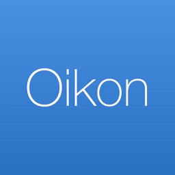 Oikon - Simple Expense Tracking