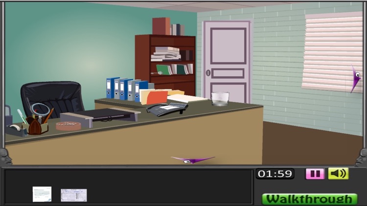 Escape From The Bank 2