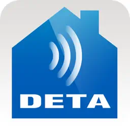 Deta Connect app icon