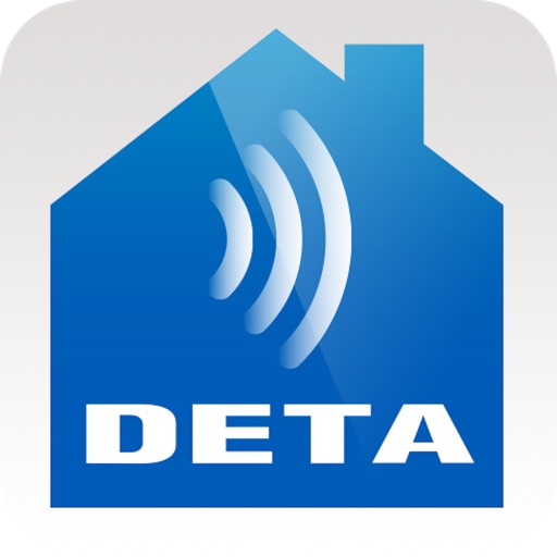 Deta Connect