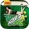 Trivia Book : Puzzles Question Quiz For Weeds TV Fan Games  For Pro