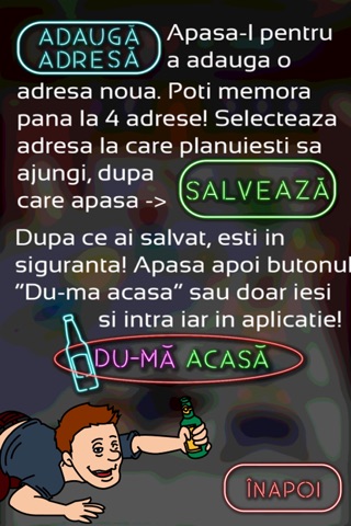 Sunt Beat! Du-ma Acasa... screenshot 2