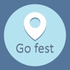 GoFest - навигация по фестивалю