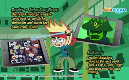 Game screenshot Johnny Test: John-i Knight apk