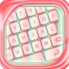 Best Free Pastel Color Keyboard – Design and Custom.ize Brand New Fashionable iPhone Look