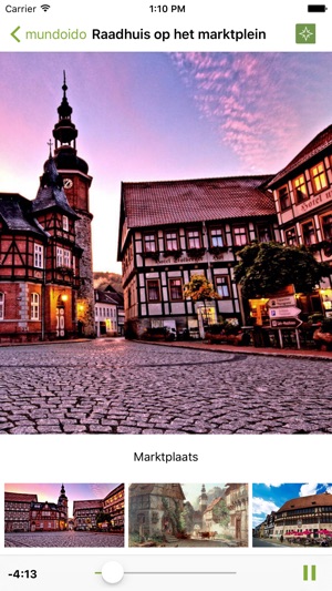 Audioguide Stolberg i. Harz - nl(圖4)-速報App