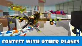 Game screenshot RC Toy Airplane Flight Simulator 3D hack