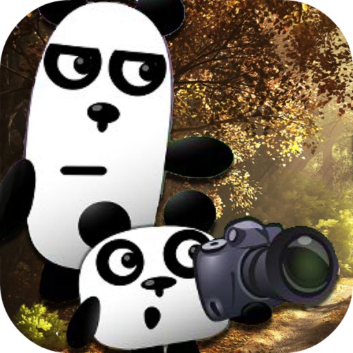 3 Pandas In Japan - Pets Discovery/Cute Escape icon