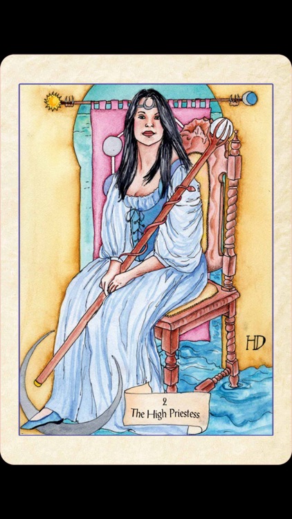 Fellowship of the Fool Tarot