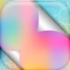 Color Gradient Wallpaper – Colorful Ombre Background Pictures and Prismatic Theme.s