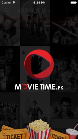 MovieTime.pkのおすすめ画像1