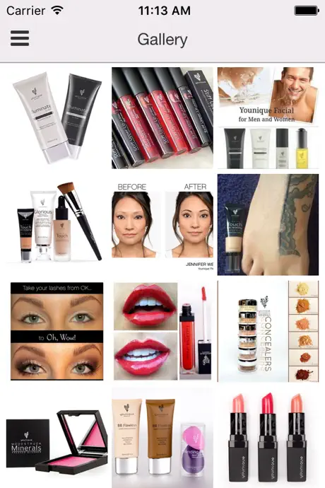 Beautyboos