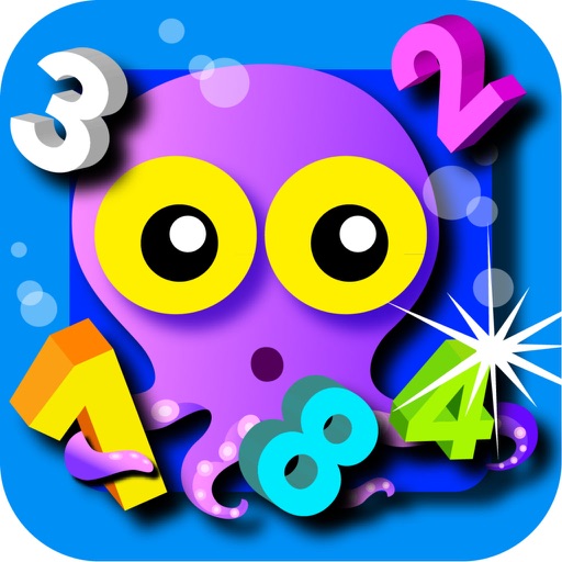 Math Playground iOS App