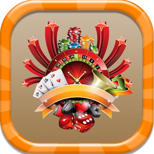 Star  Gambler Game icon