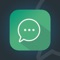 You can use WhatsApp on your iPad with this app and you can also have 2 numbers of WhatsApp in your iPhone