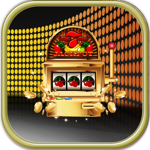 Lucky Gambler Wild Spinner - Free Star Slots Machines Icon