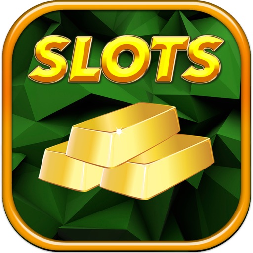 Amazing Gold Bar Deluxe Edition - Las Vegas Free Slots Machines