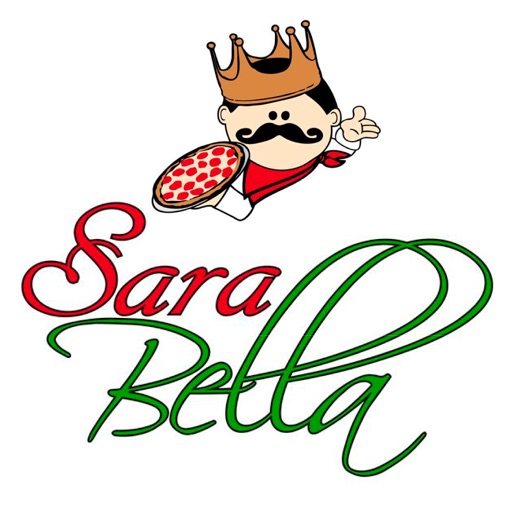 Sara Bella Pizza icon