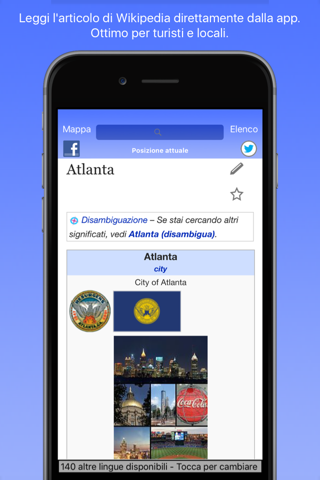 Atlanta Wiki Guide screenshot 3