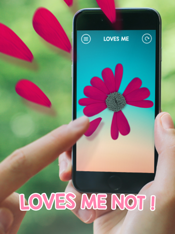 Screenshot #5 pour Daisy - Loves Me Not?