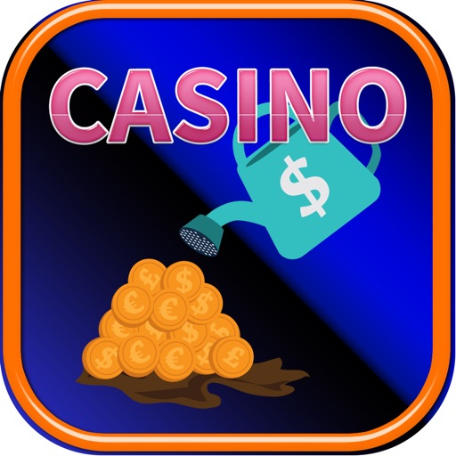 Lucky Vip Best Casino - Free Coin Bonus icon