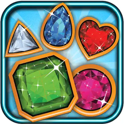 Ultimate Jewel: Match3 Daimon Cheats