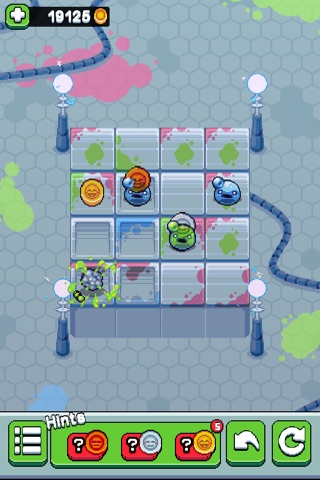 Gloopies screenshot 4