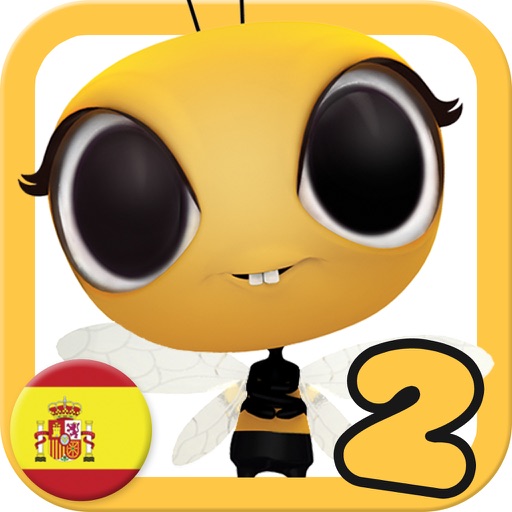 Tagme3D ES Book2 icon