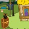 Games2Jolly - Amusing Cat Escape is the new point and click escape game from games2jolly family