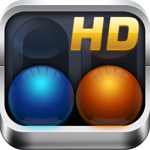 Mancala ++ HD Icon